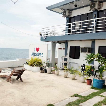Angler'S Hub & Resort Oslob Exteriér fotografie