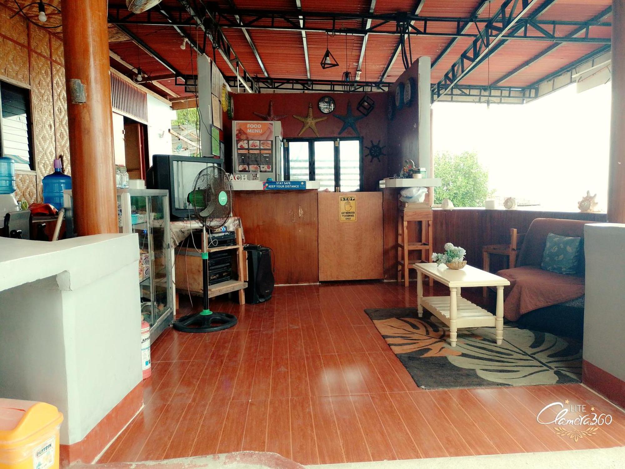 Angler'S Hub & Resort Oslob Exteriér fotografie