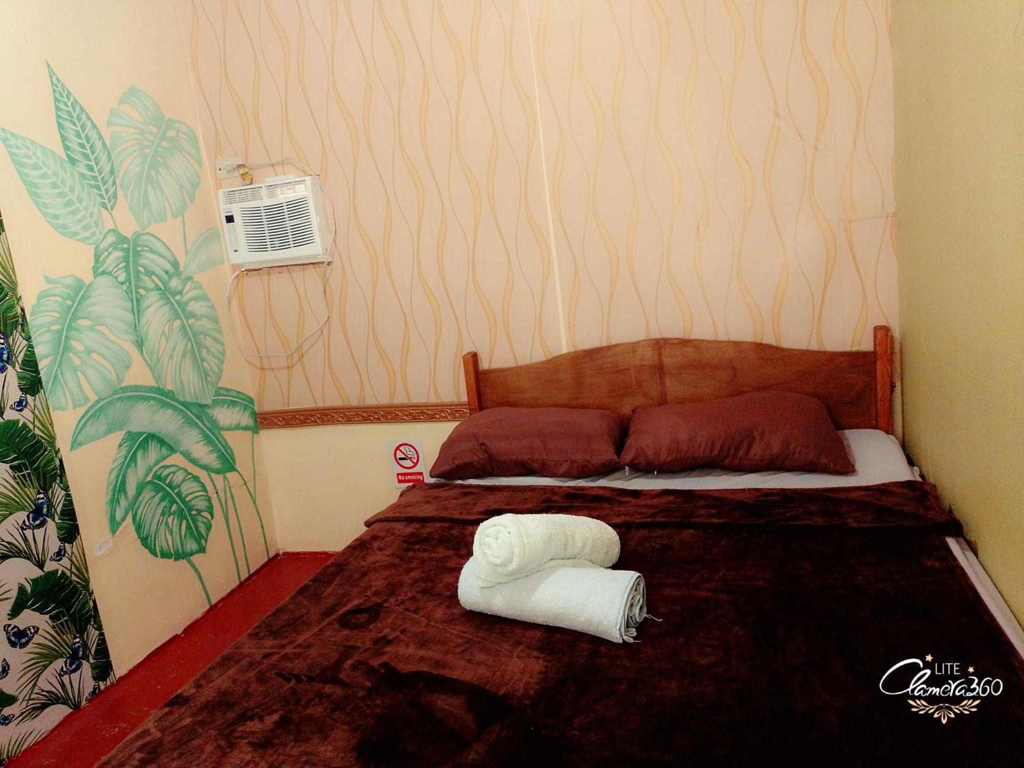 Angler'S Hub & Resort Oslob Exteriér fotografie